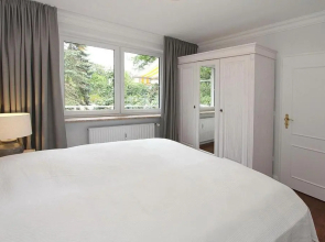 Die Insel Die Insel Appartement 210