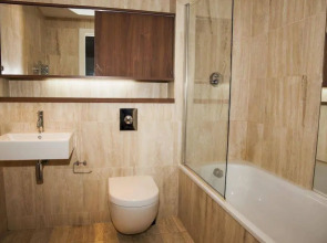 Halo Serviced Apartments St Pauls