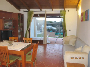 Villa Holiday Park Stintino