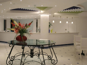 Gerakas Belvedere Hotel & Spa