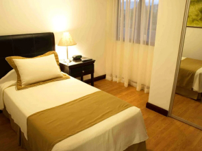 Galiza Suites