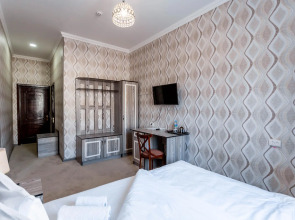 Garden House Mini Hotel