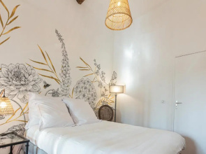 La Petite Cigale by K6conciergerie