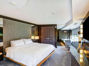 Hampton Inn & Suites Raleigh/Crabtree Valley