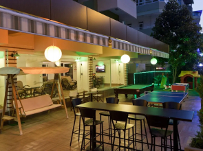Royalisa City Apart Hotel