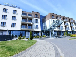 Apartamenty Baltic Plaza