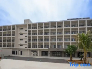 Apartment Hotel 11 Miyakojima