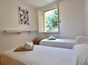 Apartment Joan Mir With Pool