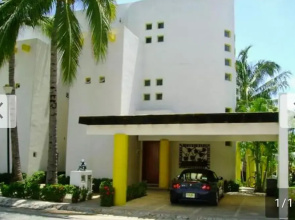 Mayan Villas Golf