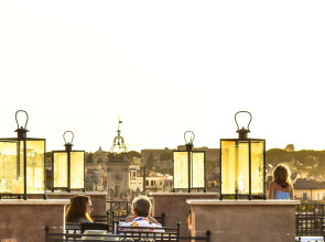 Eitch Borromini Palazzo Pamphilj