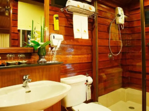 Baan Krating Khao Lak Resort