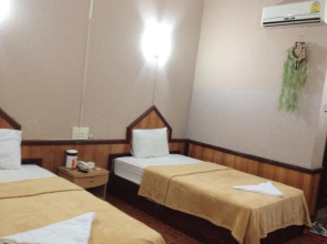 Hongkham Hotel