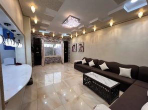elegant room