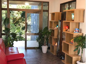 Hotel Hoshitate Iriomotejima