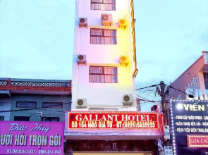 Gallant Hotel 154