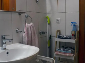 Boulevard Studio Apartment