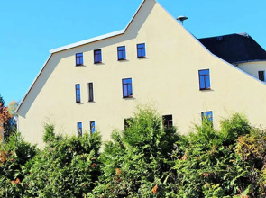 Gästehaus Am Adlerfelsen