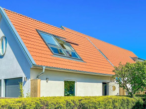 Beautiful Apartment in Helsingborg With Wifi and 1 Bedrooms