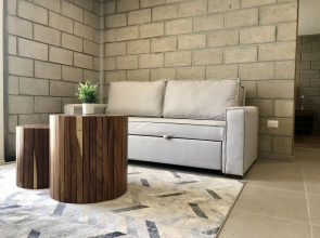 Tribu Centro Histórico