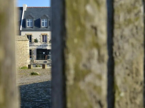 Hostellerie De La Pointe Saint-Mathieu