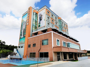 Buan Tourist Hotel