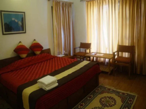 Rhodo Retreat And Resorts