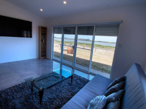 Coorong Island Retreat - Farm Stay at Pet Friendly Property