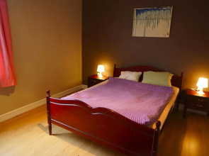 Stay.plus Budget Paradis