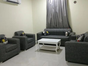 Al Basam Furnished Units