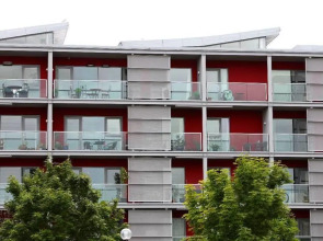 Cleyro Serviced Apartments - Harbourside