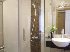 My Villa Hotel Airport