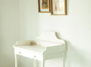 Estancia Anastasio by Folk