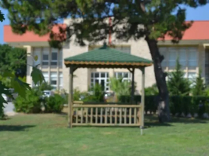 Bellis Bay Hotel " Adnan Menderes Üni. MYO Uygulama Oteli"