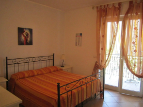 B&b Il Sole Nascente