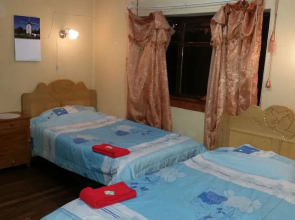 Casa Residencial M.A.Y.A. Inn B&B