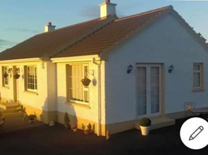 Ashling House on Wild Atlantic Way