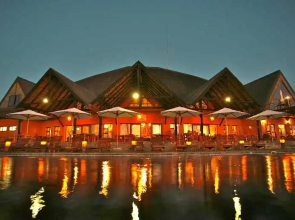 Opuwo Country Loge