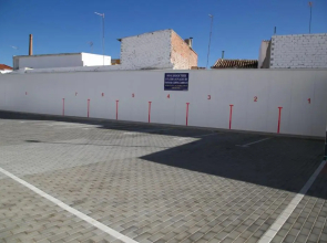 Hotel Nuñez Tomelloso