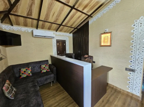 Stayguru The Kutch House