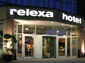 relexa Hotel Airport Düsseldorf - Ratingen
