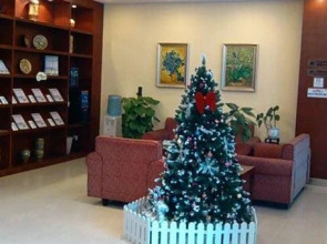 Hanting Premium Hotel Guangzhou Memorial Hall Metro Station