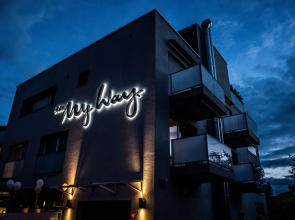 Hotel My Way Zürich Wallisellen
