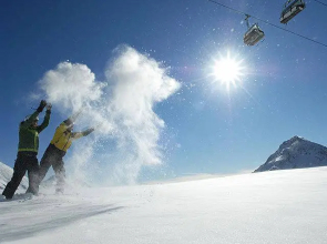 Sonne & Schnee In Kühtai ²°²° | Ferienwohnungen
