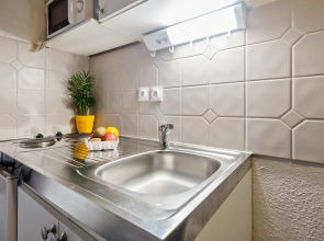 Appart City Saint-Nazaire Centre