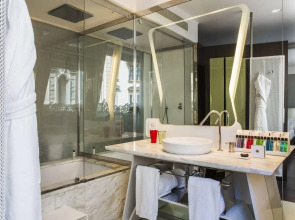 Palazzo Matteotti, The Dedica Anthology, Autograph Collection