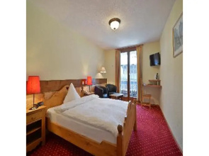 Le Chamois Swiss Quality Hotel