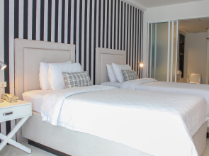 Sugar Marina Resort - FASHION - Kata Beach