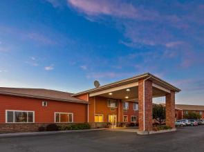 Best Western Hermiston Inn
