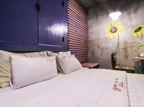 Hotel YAJA Gimhae