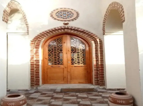 Luxor Delux 3-bed House in Luxor City